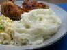 Mashed Potatoes