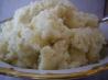Mashed Potatoes