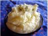 Mashed Potatoes