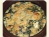 Spinach Feta  Bake