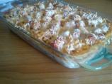 Tater Tot Casserole