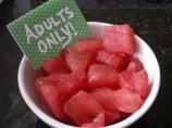 Watermelon Crawl- Aka Spiked Watermelon