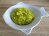 Avocado and Pineapple Dip