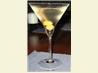 Traditional Martini
