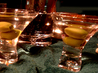 Traditional Martini