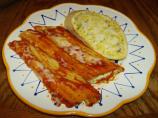 Mama's Manicotti