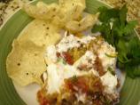 Awesome Taco Dip