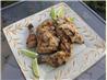 Portuguese Piri Piri Chicken