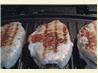 Pork Chops With Savory Mushroom Stuffing