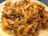 A Whole Lotta Pizza Casserole!. Recipe by 2Newlyweds