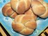 Kansas Pan Rolls. Recipe by Dragonfly AZ