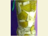 Easy Sweet Pickles