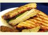Turkey & Swiss Panini