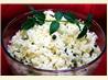 Moroccan Lemon Mint Couscous