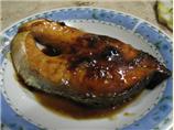 Hoisin Salmon