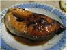 Hoisin Salmon