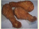 Crisco's Super Crisp Country Fried Chicken