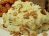 Mashed Potato Casserole. Recipe by Amber Matlock
