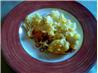 Baked Macaroni and Cheese. Recipe by KathyP53