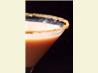 Banana Cream Pie Martini