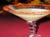 Banana Cream Pie Martini