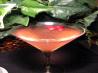 Vanilla Cosmo -Tini. Recipe by Mama's Kitchen (Hope)