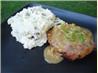 Grilled Mustard-Glazed Pork. Recipe by figaro8895