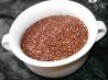 Quinoa-Toasted