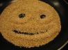 Quinoa-Toasted. Recipe by Dib's