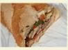 Pressed Picnic Sandwich