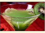Kiwi Martini