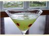 Kiwi Martini