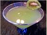 Kiwi Martini
