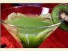 Kiwi Martini