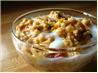 Summer Harvest Oatmeal