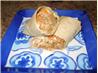 Mu Shu Chicken Wraps. Recipe by looneytunesfan