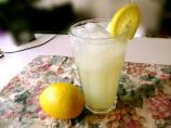 Ginger Lemonade