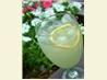 Ginger Lemonade