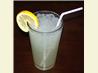 Ginger Lemonade