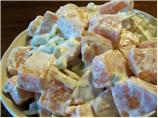 Sweet Potato Salad