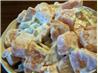 Sweet Potato Salad. Recipe by Chabear01