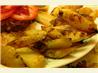 Zippy Oven French Fries. Recipe by 4Susan