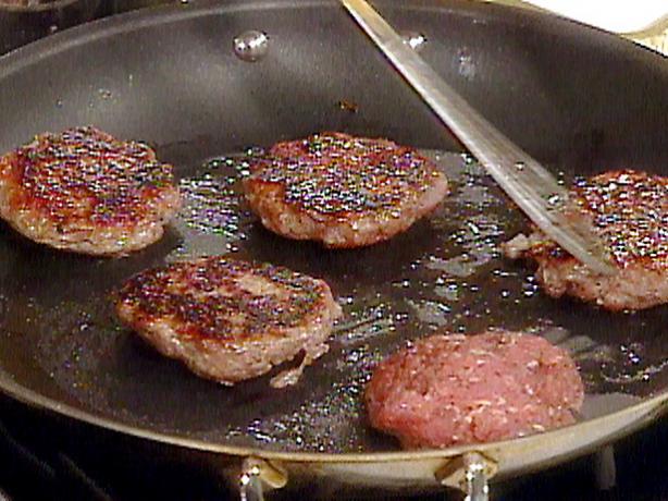 Homemade Breakfast Sausage. Photo by easybakeovenluva