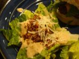 Thousand Island Dressing (Lower Fat)