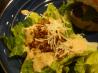 Thousand Island Dressing (Lower Fat). Recipe by Kittencalskitchen