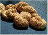 Sesame Koulourakia (Biscuits)