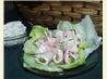 Low-Carb Dill Deli Wraps. Recipe by Marsha D.