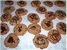 Famous Oatmeal Cookies. Recipe by looneytunesfan