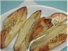 Northwoods Fire Potatoes. Recipe by Bergy