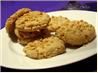 Peanut Butter Sandies